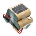 Vacuum Battery AEG CS-AZB408VX