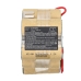 Vacuum Battery AEG CS-AZB408VX