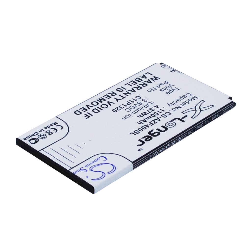 Bateria kompatybilny z Asus CS-AZF400SL