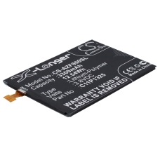 Kompatybilna wymiana baterii za Asus C11P1325