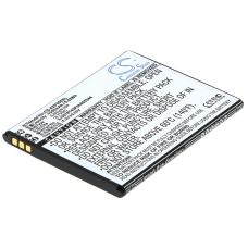 Kompatybilna wymiana baterii za Amazing LI3818T43P3H665344