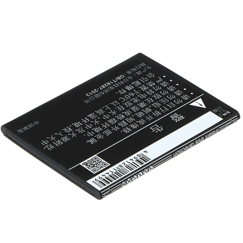 Mobile Phone Battery Amazing CS-AZP500SL