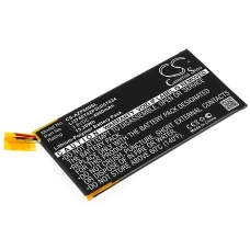 Kompatybilna wymiana baterii za Amazing LI3740T42P3HD57034