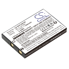 Kompatybilna wymiana baterii za YAESU BL-3,LN-950