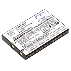 Kompatybilna wymiana baterii za Weierwei BL-3,LN-950