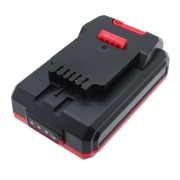 Battery compatibleWith Bauer