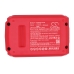 Battery for Bauer 22143C-B CS-BAR170PW
