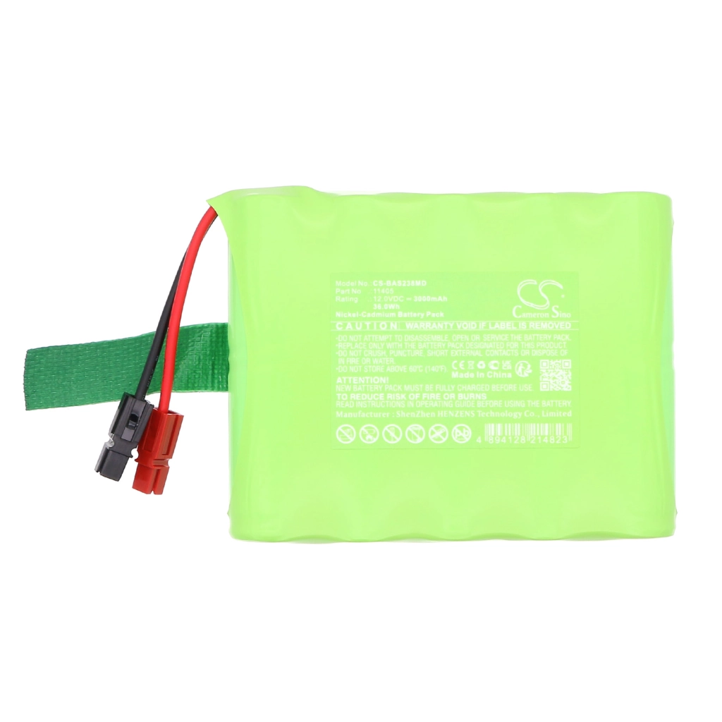 Medical Battery Baxter healthcare CS-BAS238MD