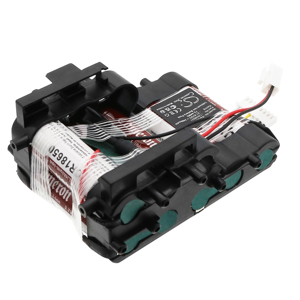 Vacuum Battery Bosch CS-BBH321VX