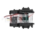 Vacuum Battery Bosch CS-BBH321VX