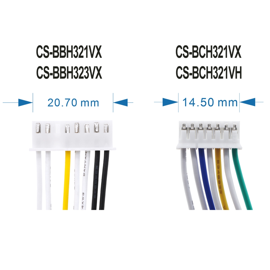 Battery compatible with Bosch