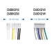Battery compatible with Bosch