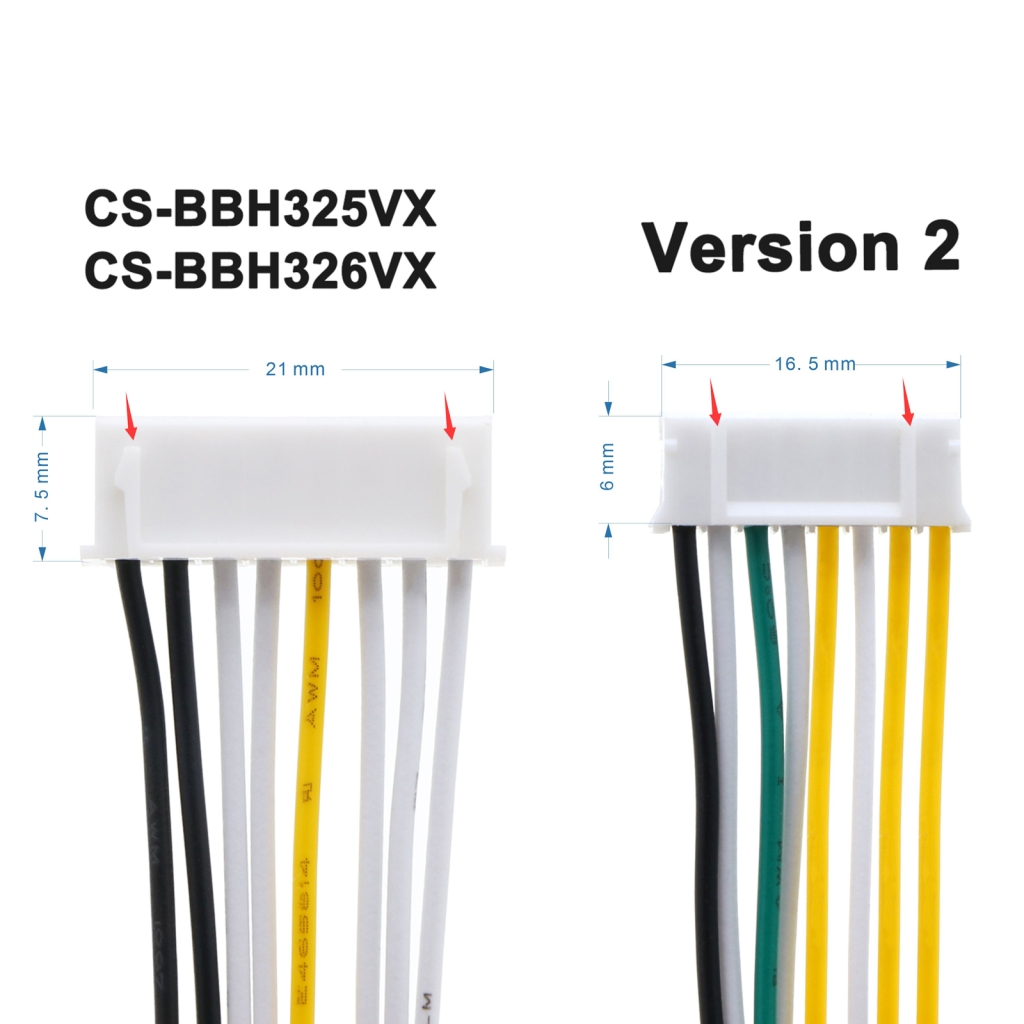 Baterie do odkurzaczy Bosch CS-BBH325VX