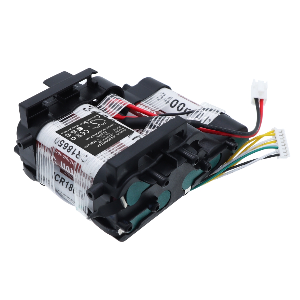 Battery for BOSCH BCH3251CN/01 CS-BBH327VH