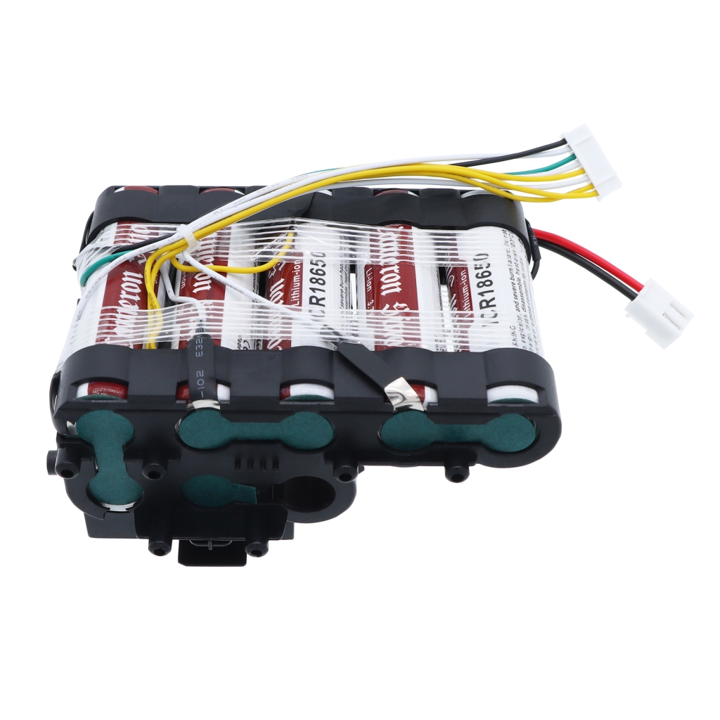 Battery for BOSCH BCH3251CN/01 CS-BBH327VH