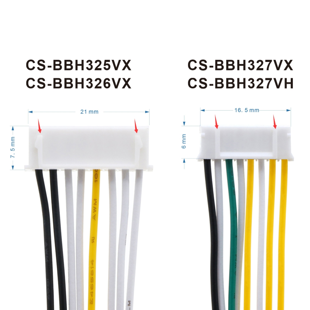 Battery for BOSCH BCH3K255/03