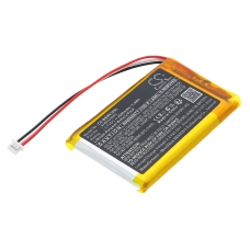 Kompatybilna wymiana baterii za JSLBtech AHB653860