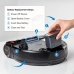 Battery compatible with Vacuum Battery