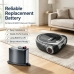 Battery compatible with Vacuum Battery