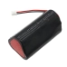 Vacuum Battery Total CS-BBS100MD
