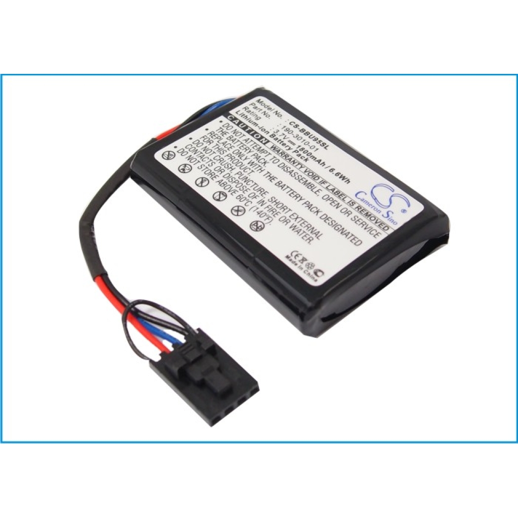 Bateria do notebooków 3ware CS-BBU95SL