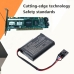 Bateria kompatybilny z 3ware CS-BBU95SL