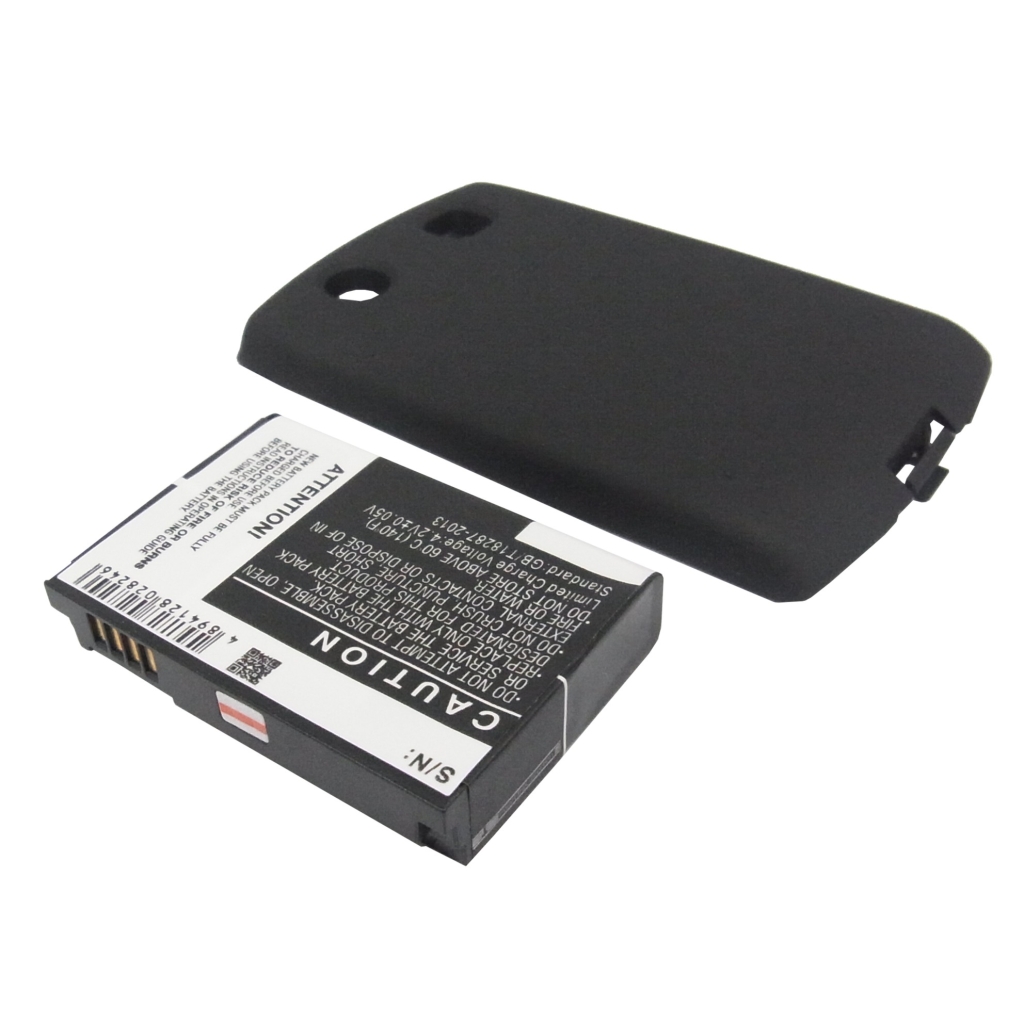 Bateria kompatybilny z Blackberry CS-BC8900XL