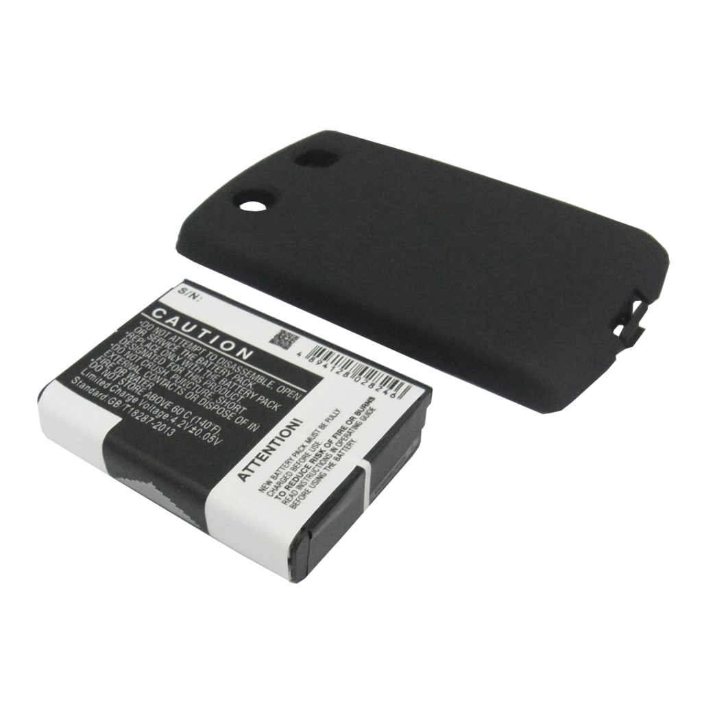 Bateria kompatybilny z Blackberry CS-BC8900XL