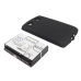 Bateria kompatybilny z Blackberry CS-BC8900XL