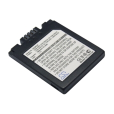 Kompatybilna wymiana baterii za Panasonic BP-DC2,CGA-S001,CGA-S001A/1B,CGA-S001E,CGA-S001E/1B...