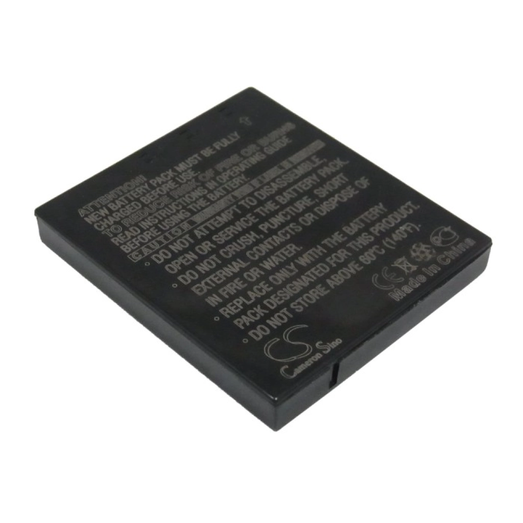 Camera Battery Panasonic DMC-FX7R