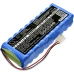 Battery Replaces BATT/110458
