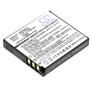 Camera Battery Ricoh Caplio R7