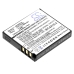 Camera Battery Panasonic CS-BCE10