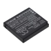 Camera Battery Panasonic Lumix  DMC-FS8S