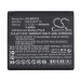 Camera Battery Panasonic Lumix  DMC-FS8S