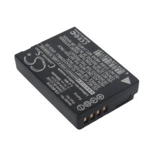 Kompatybilna wymiana baterii za Panasonic BP-DC,BP-DC7,BP-DC7E,BP-DCU,DMW-BCG10...