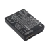 Camera Battery Panasonic Lumix DMC-ZS10R