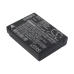 Camera Battery Panasonic Lumix DMC-ZS10R