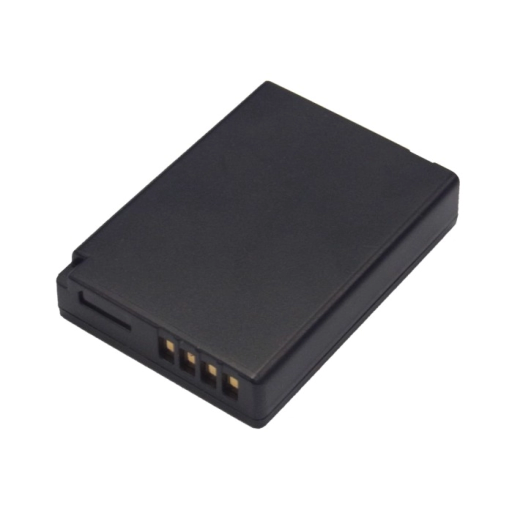 Camera Battery Panasonic Lumix DMC-ZS10R
