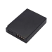 Camera Battery Panasonic Lumix DMC-ZS10R