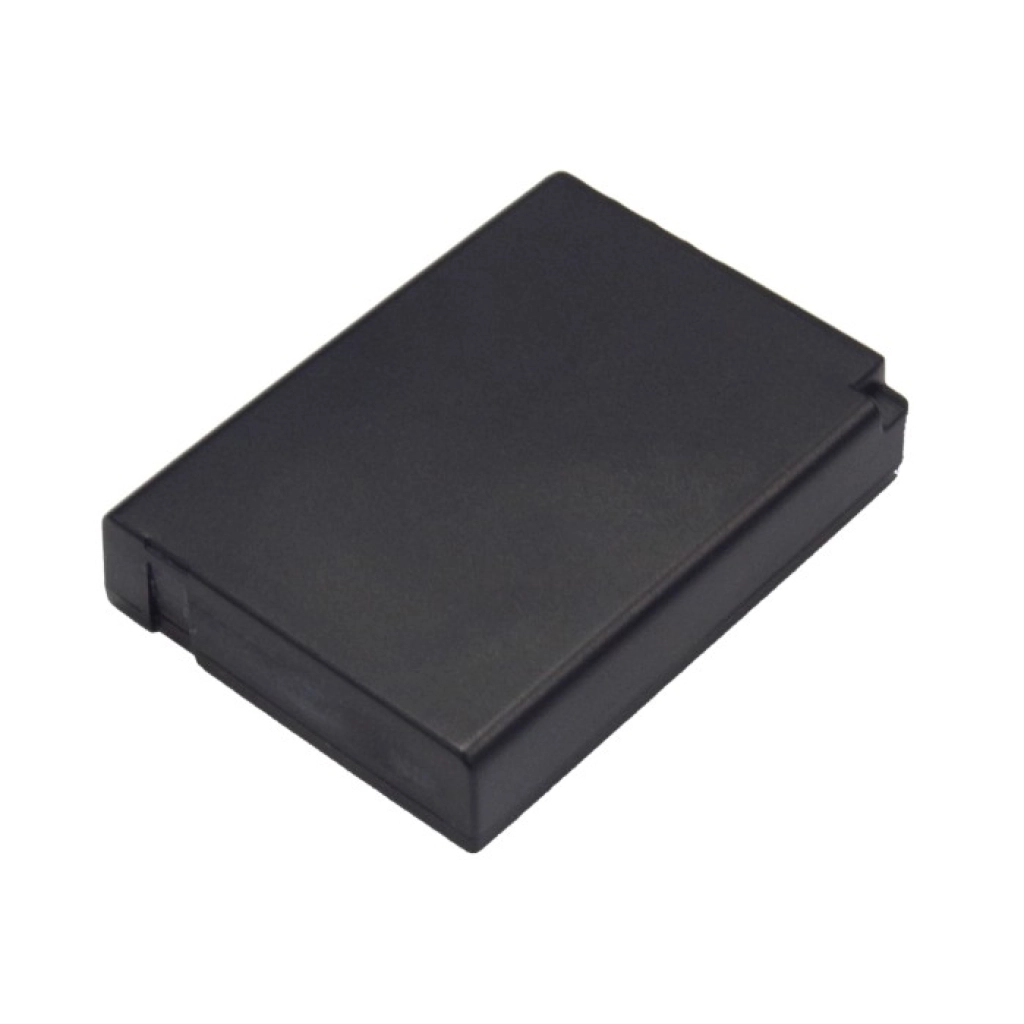 Camera Battery Panasonic Lumix DMC-ZS10R