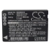 Camera Battery Panasonic Lumix DMC-ZS10R