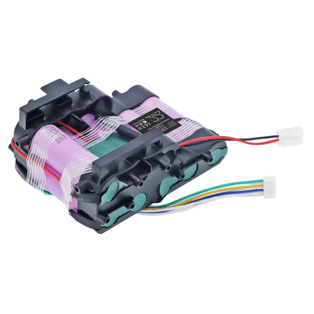Battery compatible with Bosch