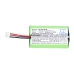 Bateria kompatybilny z Bosch Shure CS-BCH454SL