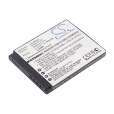 Kompatybilna wymiana baterii za Panasonic DMW-BCH7,DMW-BCH7E,DMW-BCH7G,DMW-BCH7GK,DMW-BCH7PP