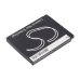 Battery compatible with Camera Battery