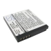 Battery Replaces DMW-BCK7