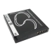 Battery Replaces DMW-BCK7
