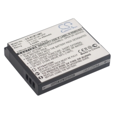 Kompatybilna wymiana baterii za Panasonic DMW-BCM13,DMW-BCM13E,DMW-BCM13PP